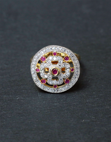 R6 Pink Stone