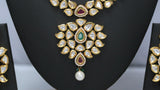 S19 Anushka Necklace Set