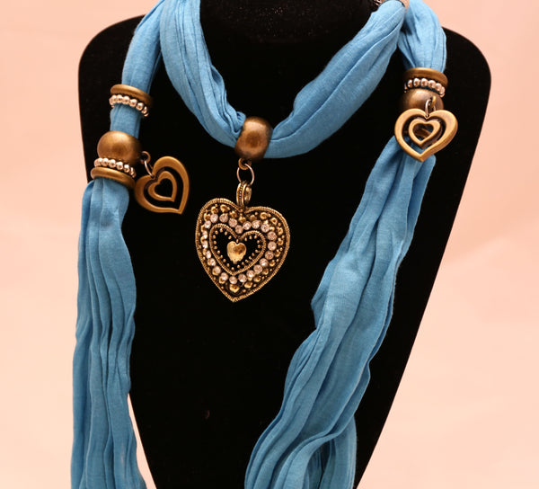 SN1 Diamond Heart – Myra Collections