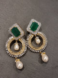 E18 Green Stone