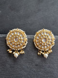 E48 Kundan Tops