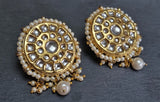 E48 Kundan Tops