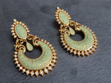 E54 Green Meena