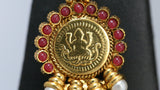 S36 Gold Coin Set