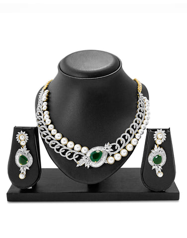 S40 Riha Necklace Set