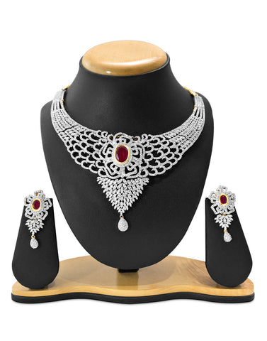 S42 Virupin Necklace Set