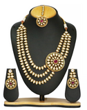 S23 Kundan Set