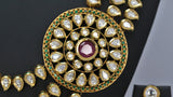 S23 Kundan Set