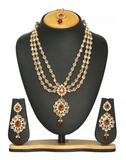 S33 Yellow Stone Polki Set