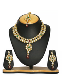 S44 Kundan Set