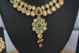 S44 Kundan Set