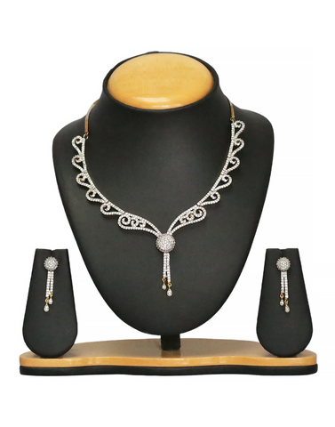 S47 Chaaru Necklace Set