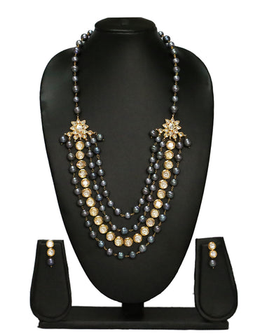 S61 Bela Necklace