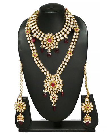 S6 Vivah Bridal Set