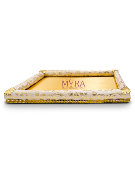 Sona Platter Trousseau trays/Gift platters